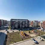 Mohost Bobby - Right In The Mood Apartment Brasov