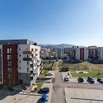 Mohost Bobby - Right In The Mood * Brasov