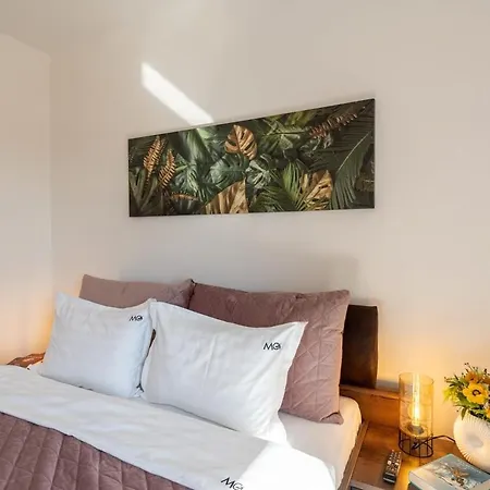 Mohost Bobby - Right In The Mood Apartment