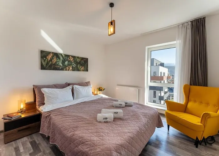 Mohost Bobby - Right In The Mood Brasov