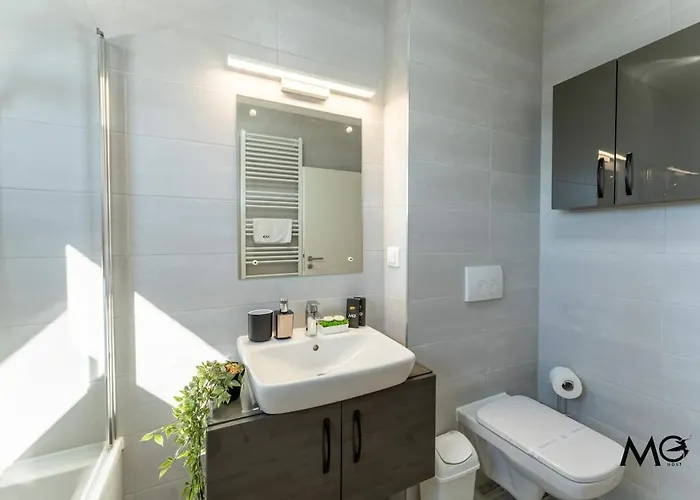 Mohost Bobby - Right In The Mood Apartment