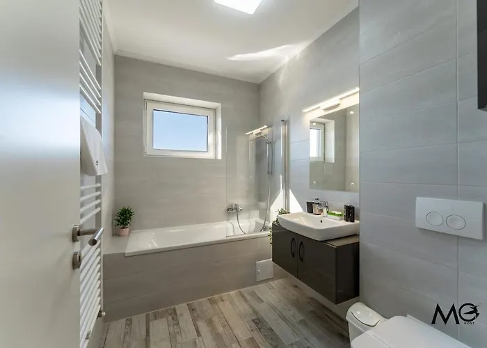 Mohost Bobby - Right In The Mood * Brasov