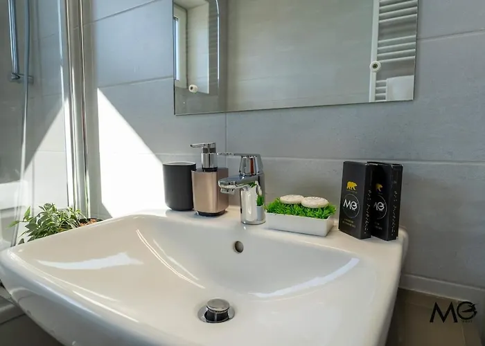 Mohost Bobby - Right In The Mood Apartment