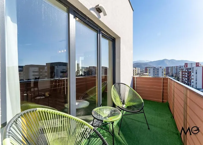 Apartment Mohost Bobby - Right In The Mood *