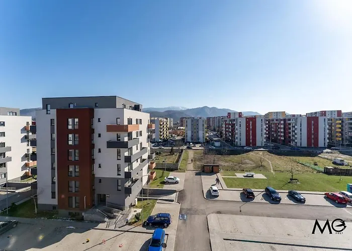 Mohost Bobby - Right In The Mood * Brasov