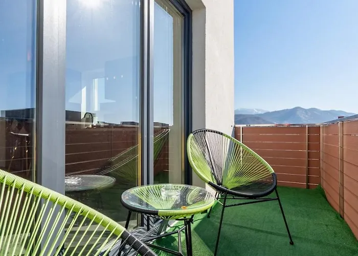 Mohost Bobby - Right In The Mood * Brasov